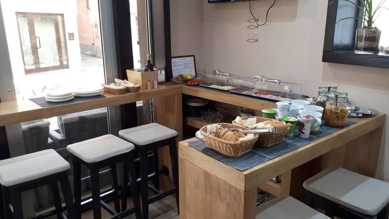 B&B Isola Izola Extérieur photo