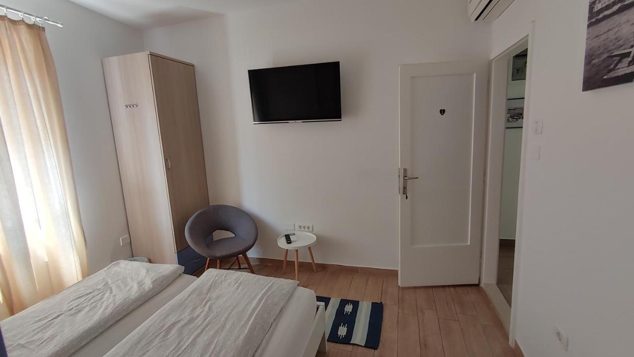 B&B Isola Izola Extérieur photo